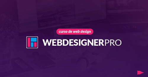 web-designer-pro curso de web design