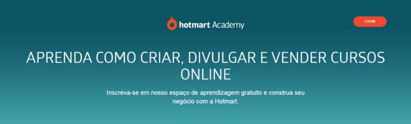 hotmart academy