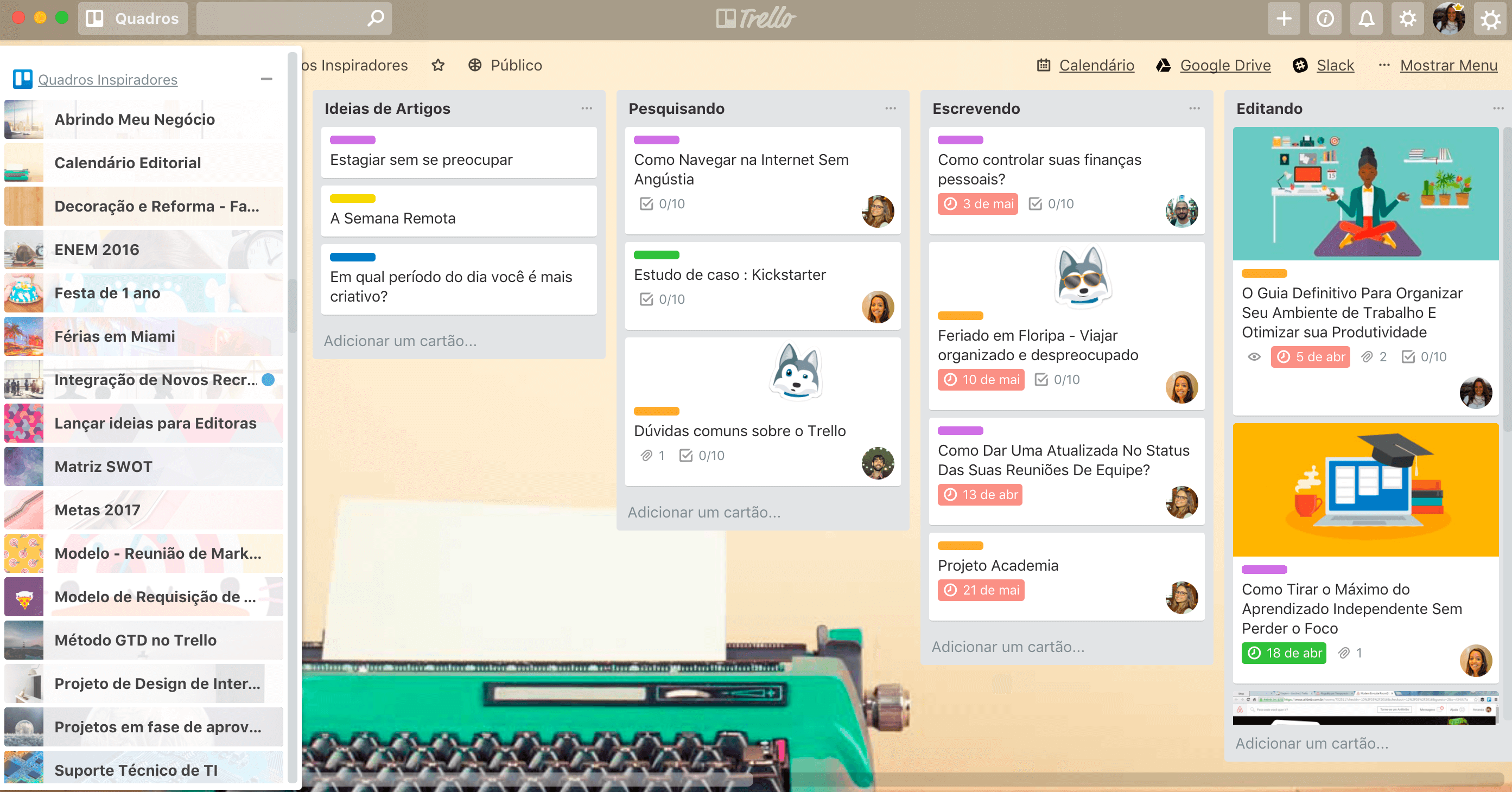 trello