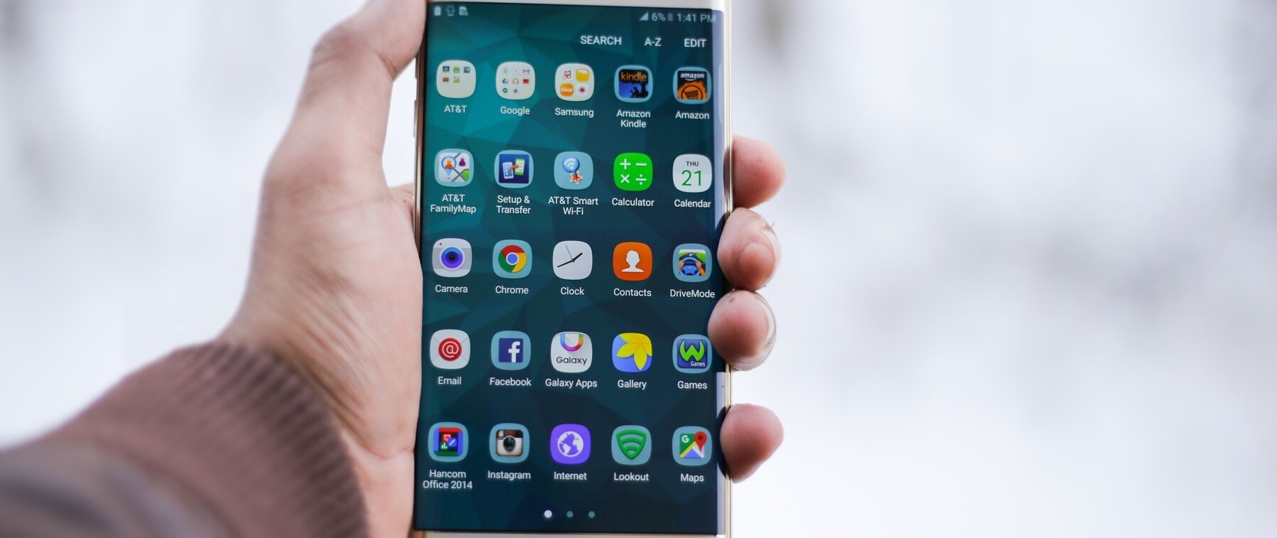 aplicativos para freelancers