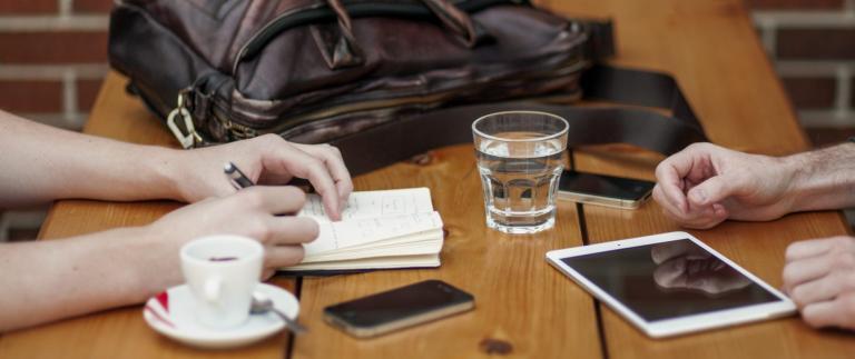 networking para freelancers