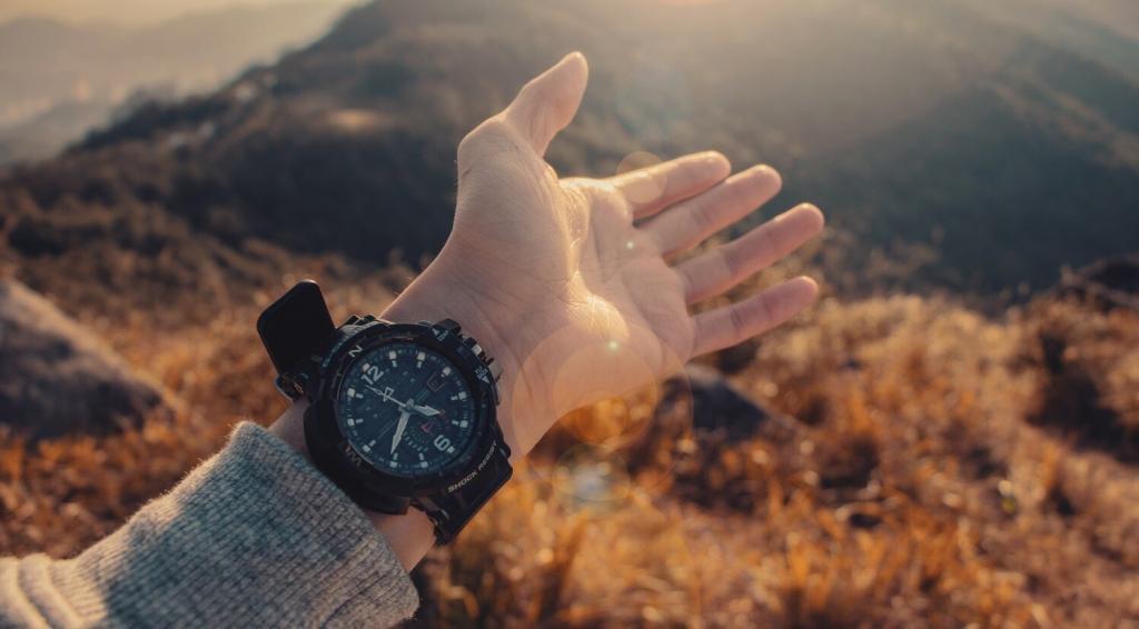 o poder do tempo livre