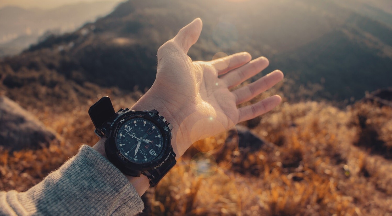 o poder do tempo livre