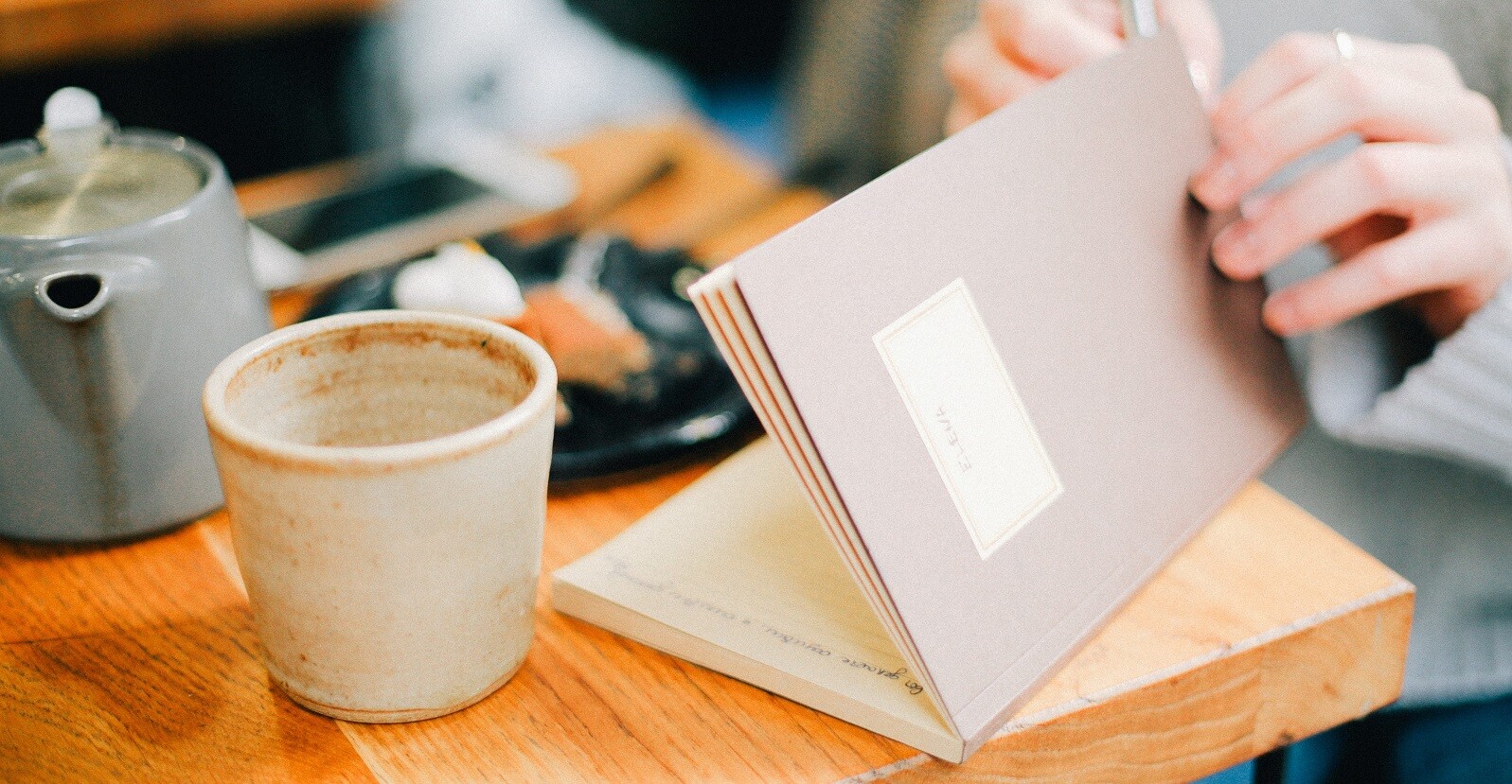 copywriter e copidesque