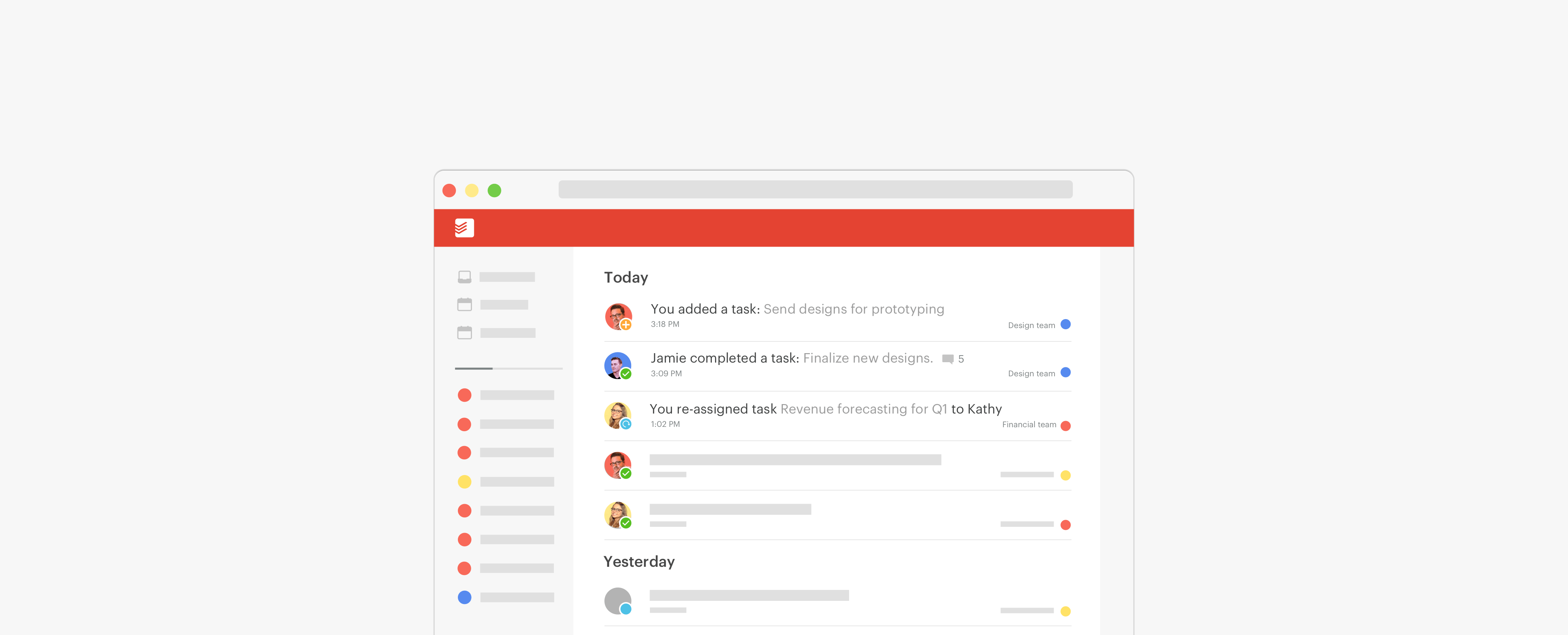 todoist