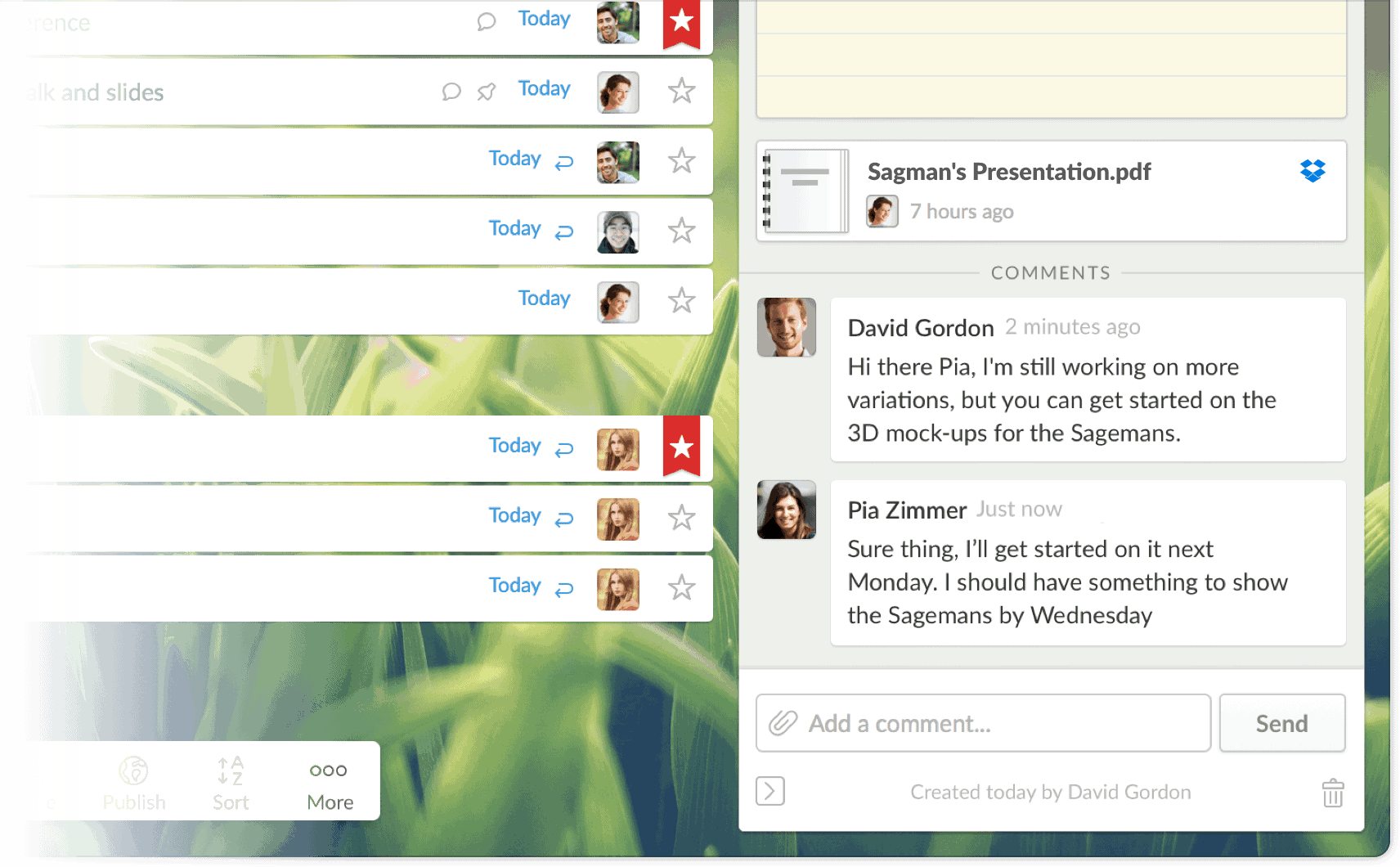 wunderlist