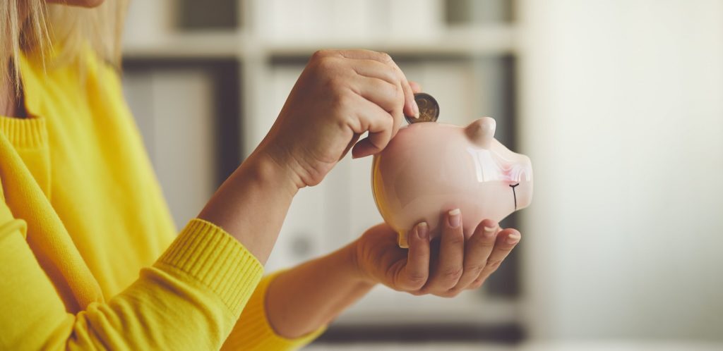 reserva de emergência