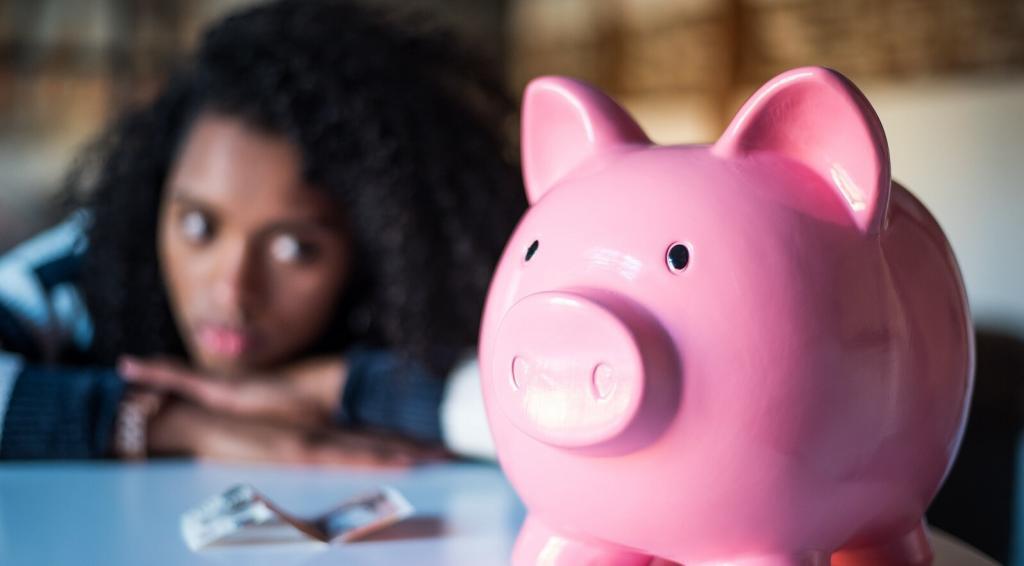 freelancers não têm reserva de emergência