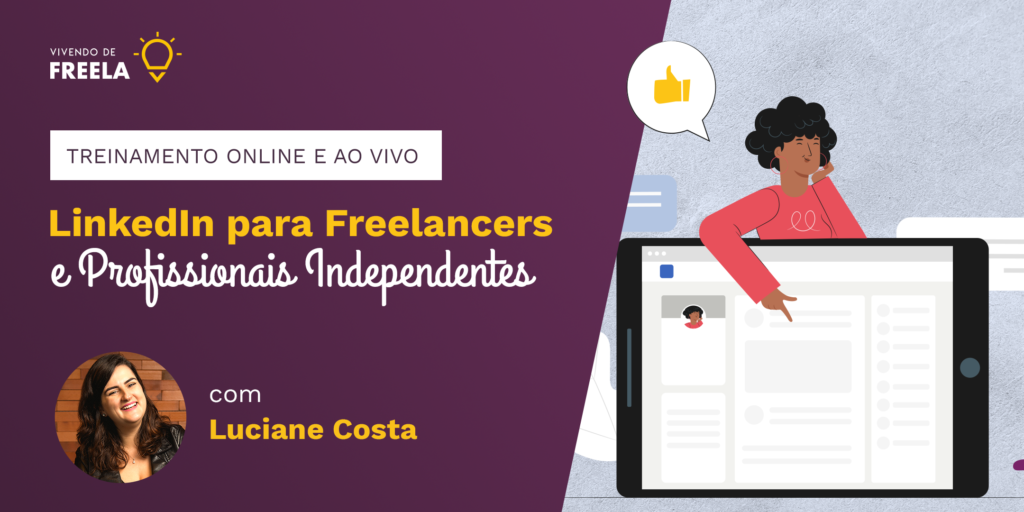 linkedin para freelancers