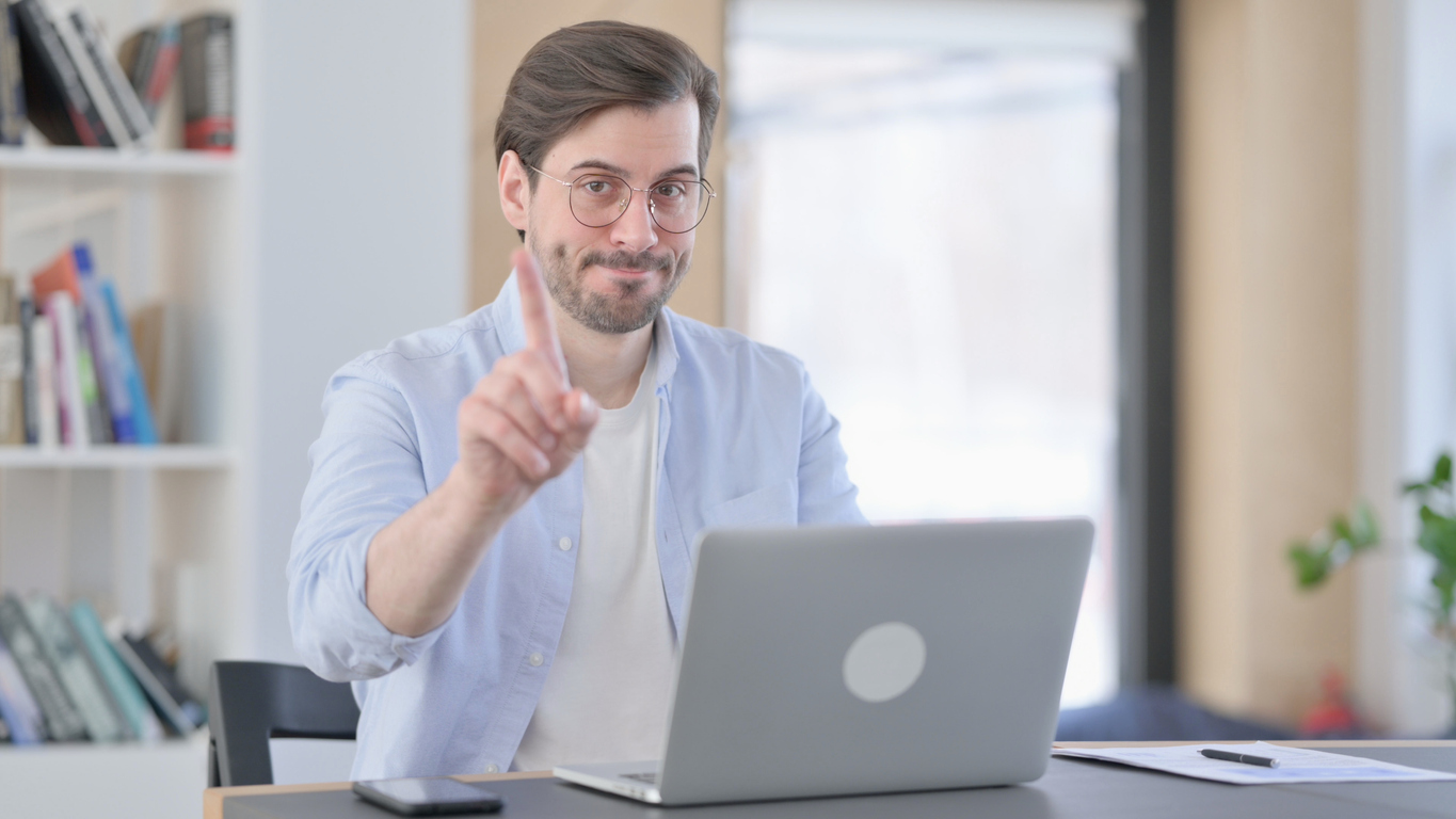 como dizer nao ao cliente